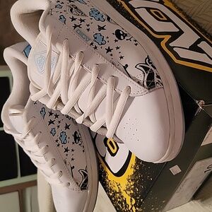 Adio Skateboard Shoes